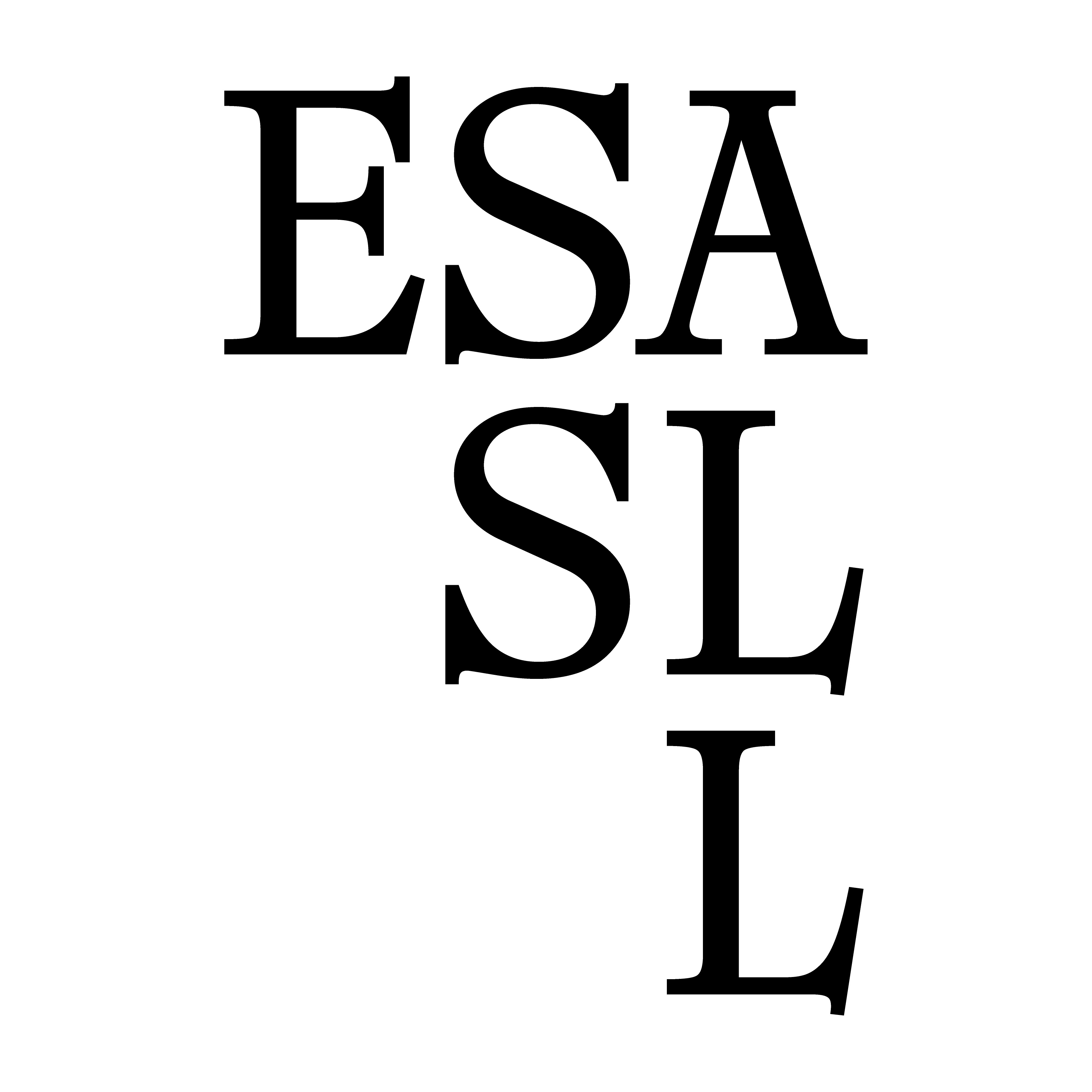 Logo ESA Saint-Luc