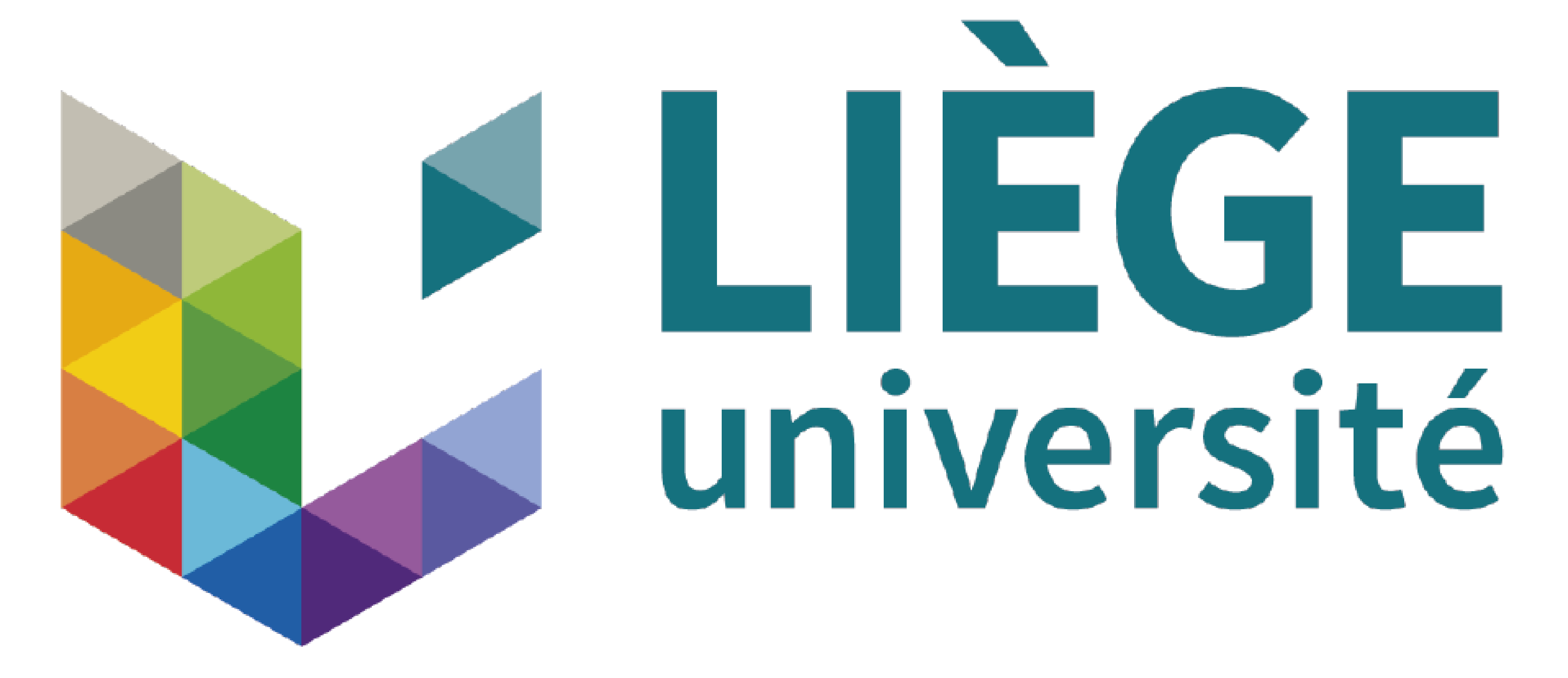 Logo ULiège