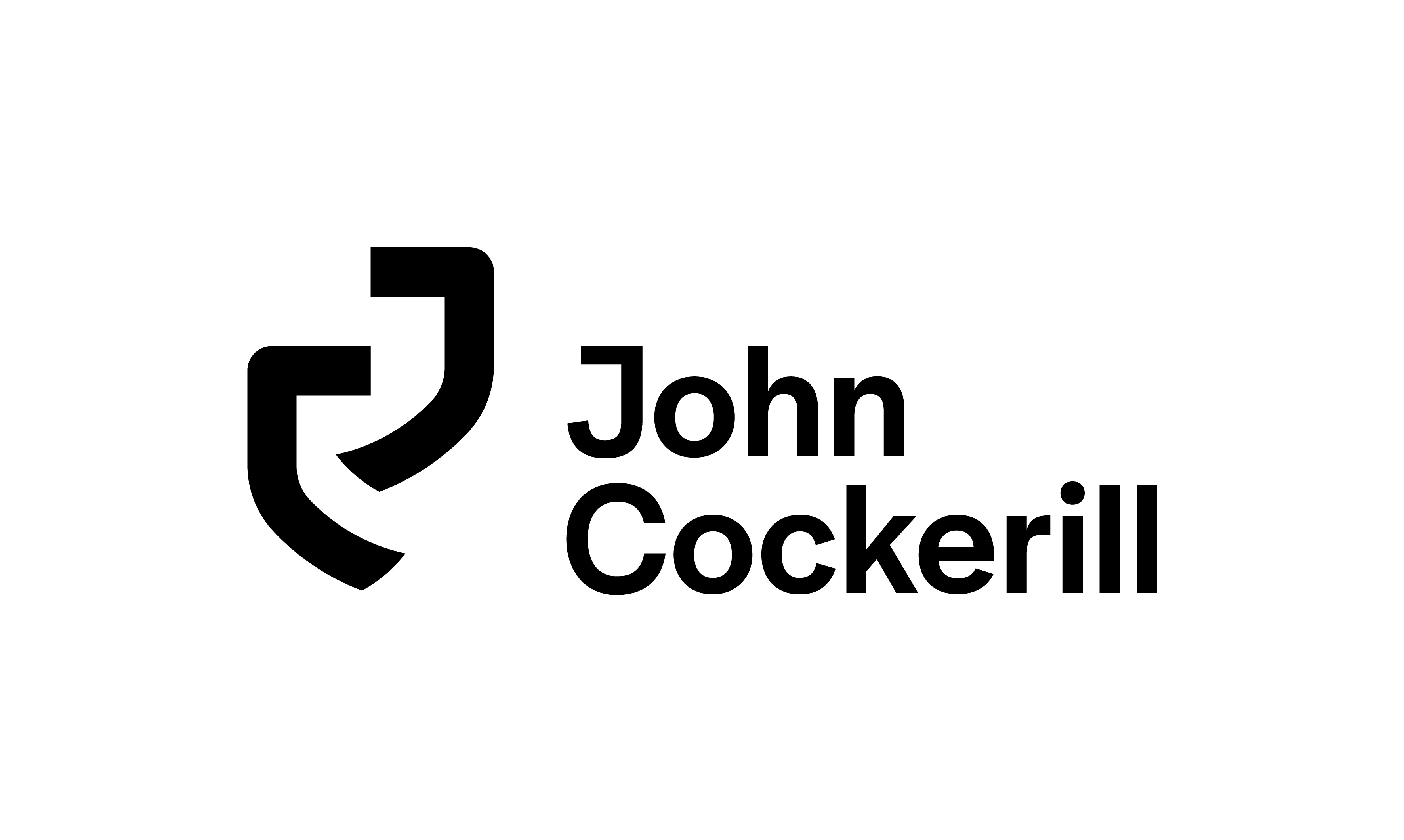 John cockerill